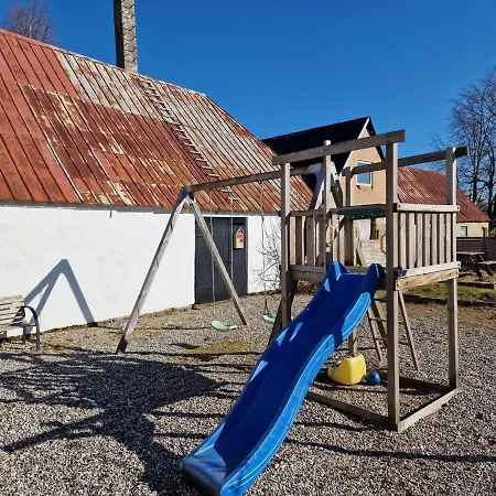 Skovby Ved Apartment