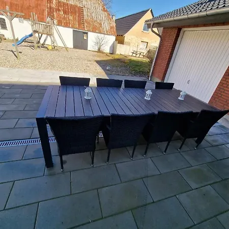 Skovby Ved Apartman Bogense