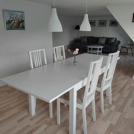 Apartman Skovby Ved *
