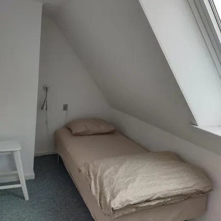 Skovby Ved Apartment *