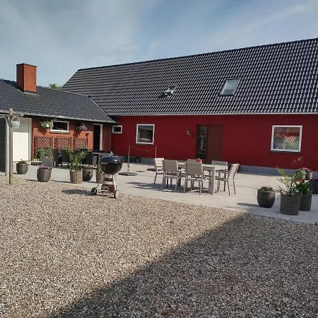 Skovby Ved Bogense