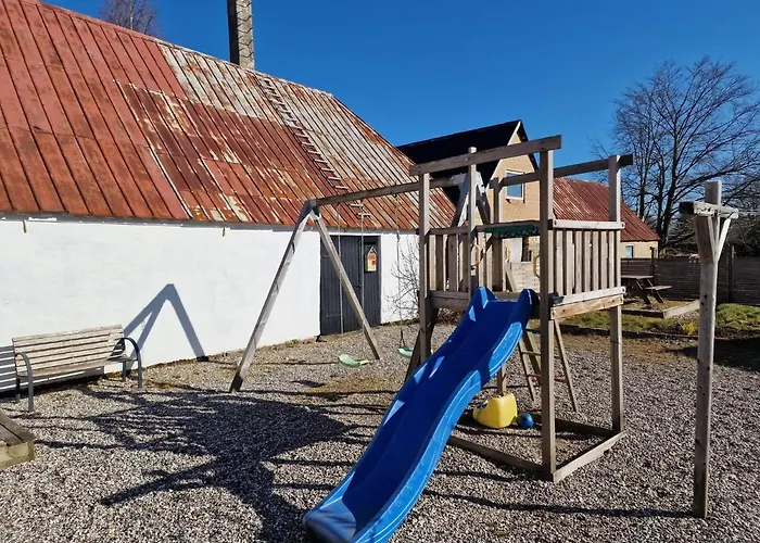 Skovby Ved Apartamento