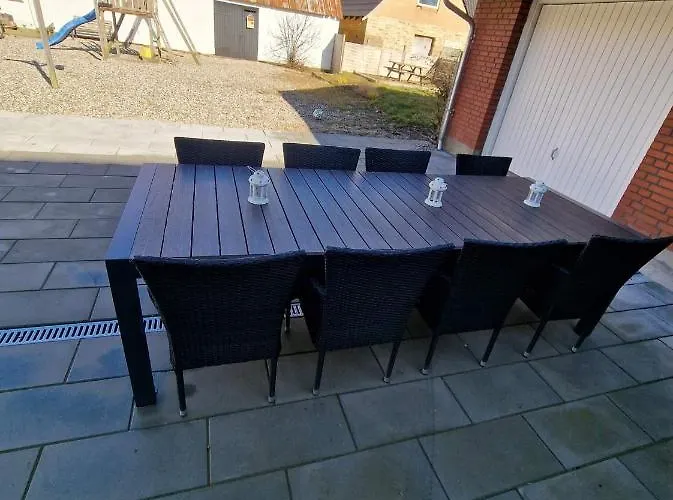 Skovby Ved Apartamento Bogense