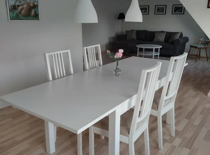 Apartamento Skovby Ved *