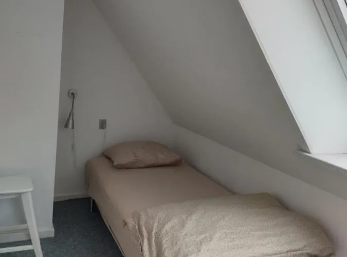 Skovby Ved Daire *