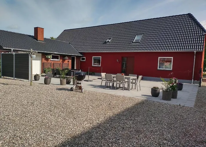 Skovby Ved Bogense